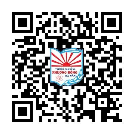 Mã QR Website