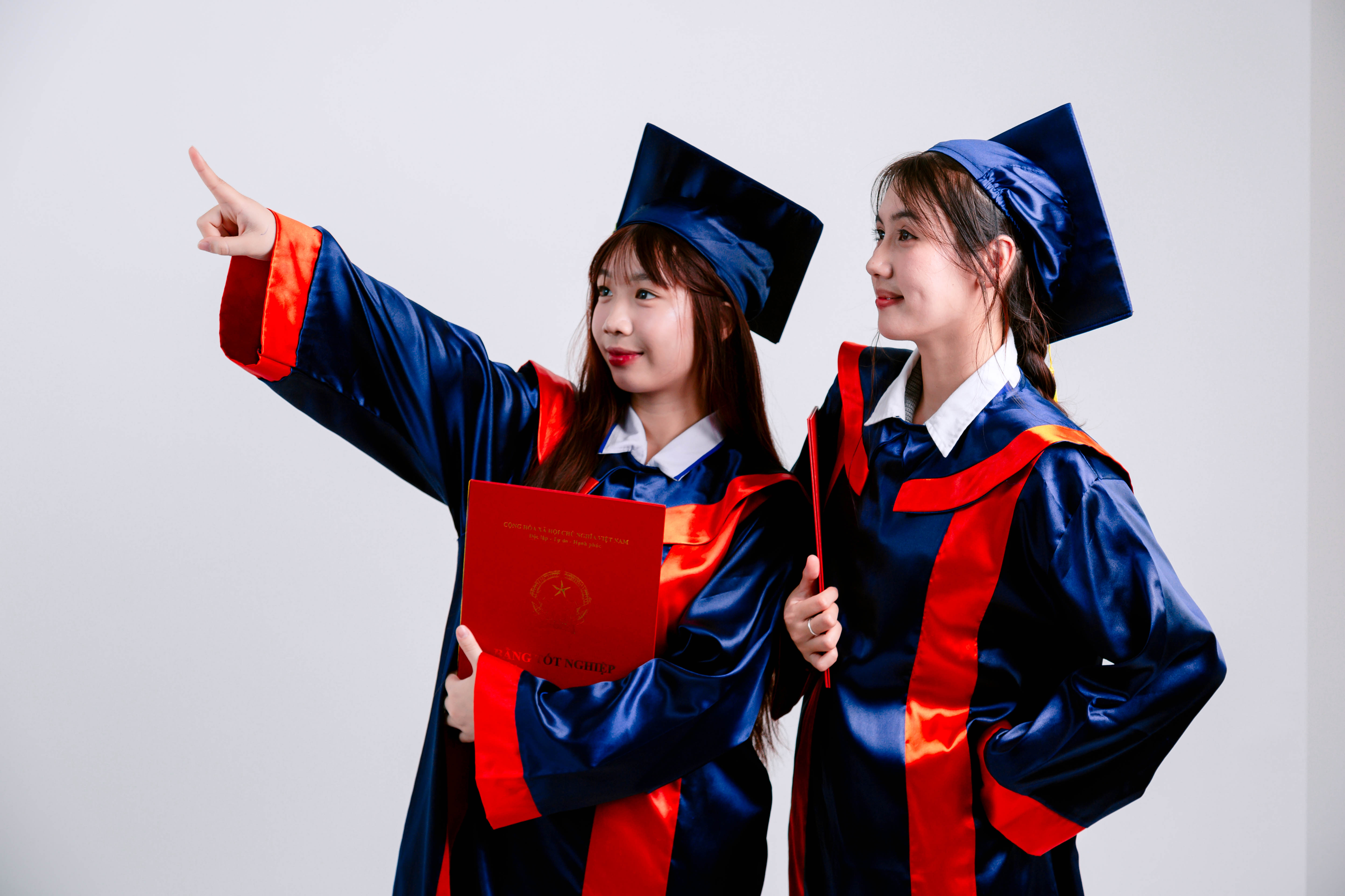 Vị trí việc làm