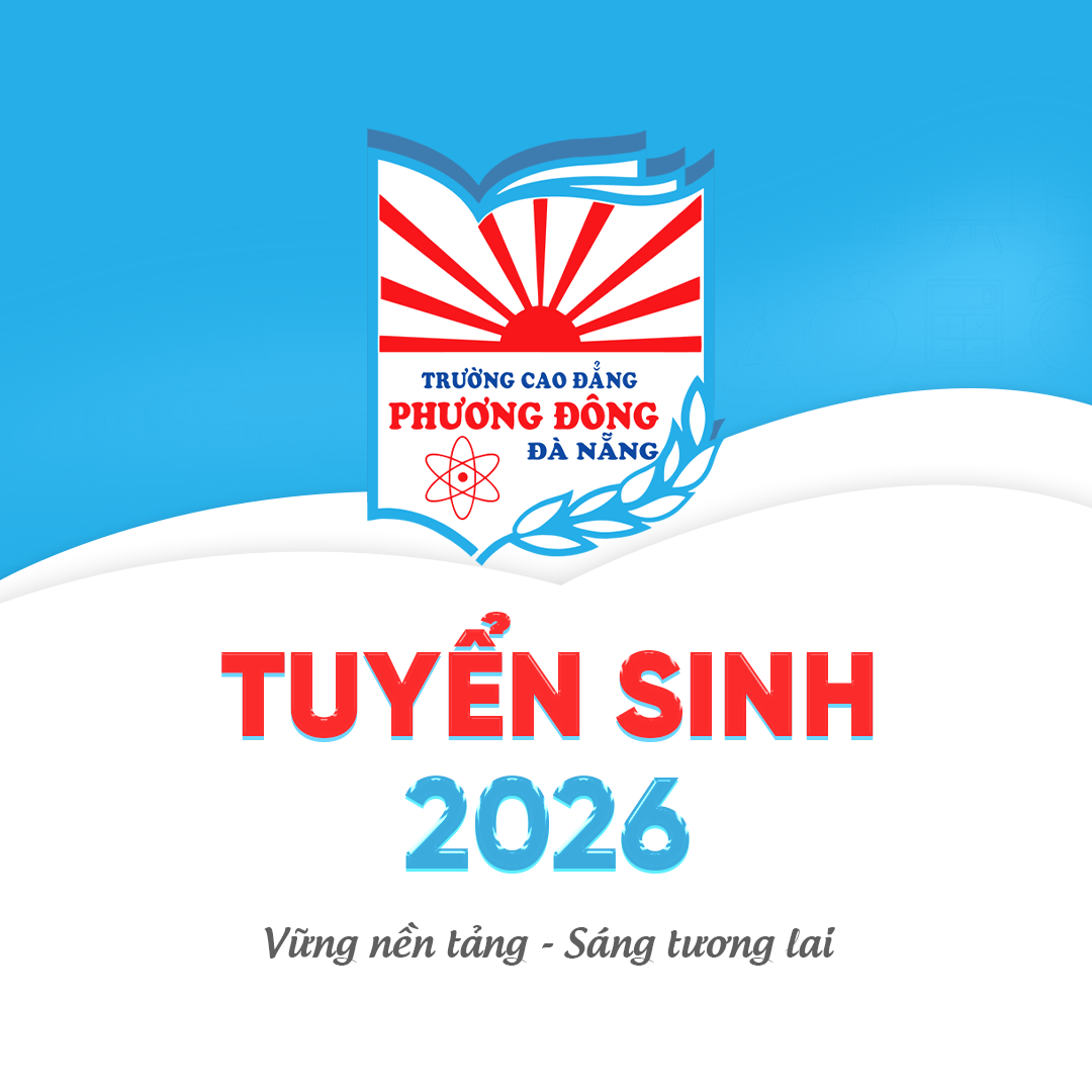 Logo Phương Đông